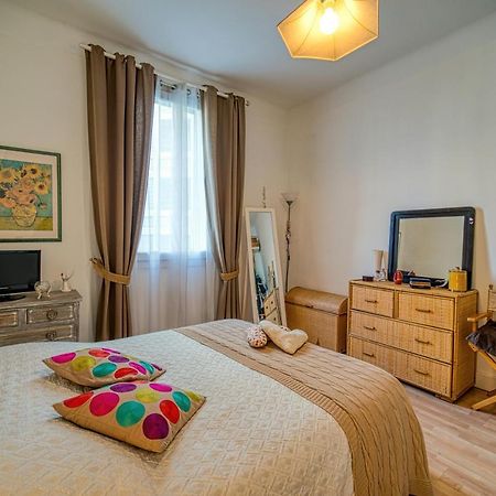 מרסיי Grand Appartement 4Pers A Cote Du Palais Longchamp מראה חיצוני תמונה