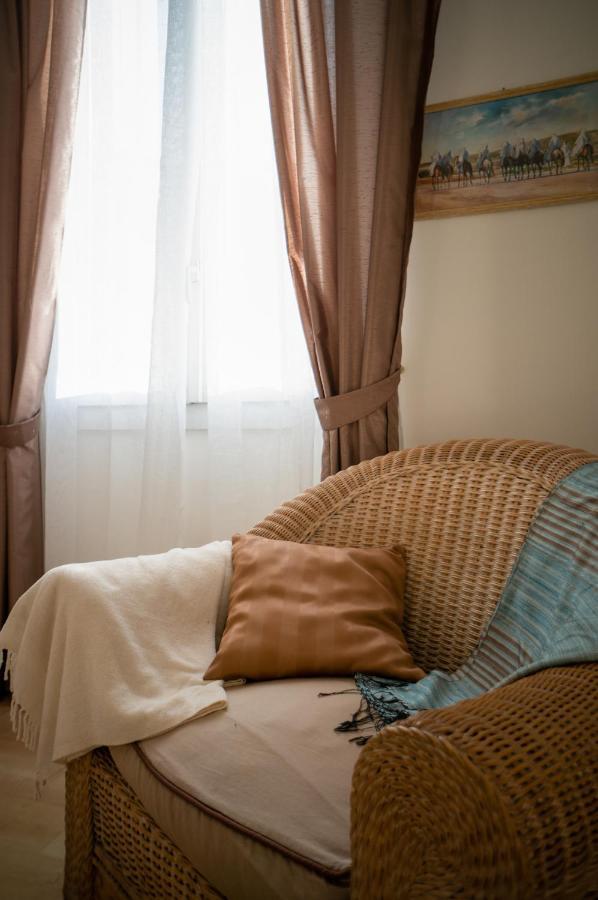 מרסיי Grand Appartement 4Pers A Cote Du Palais Longchamp מראה חיצוני תמונה